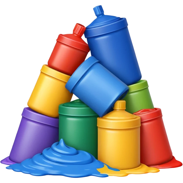canvas paint emoji