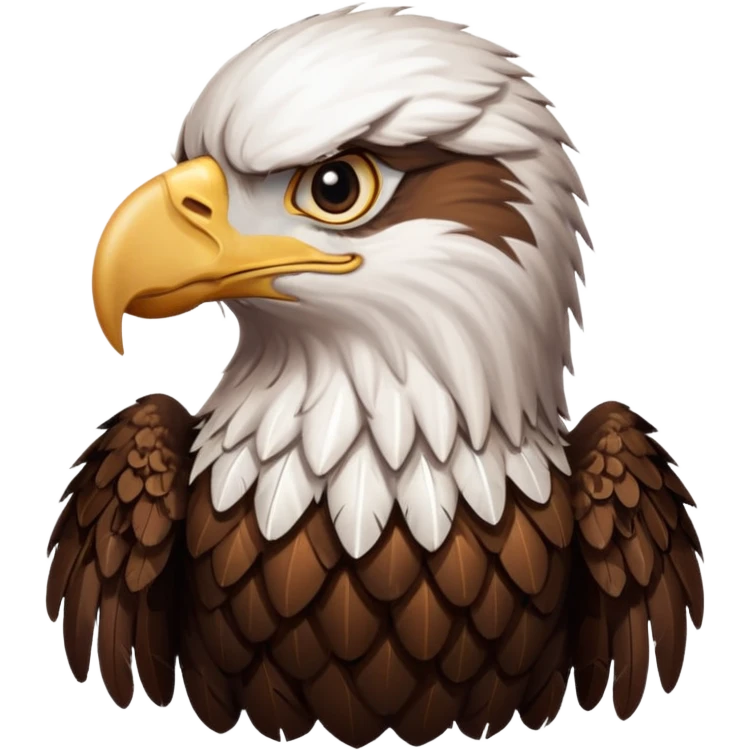 aguila emoji emoji