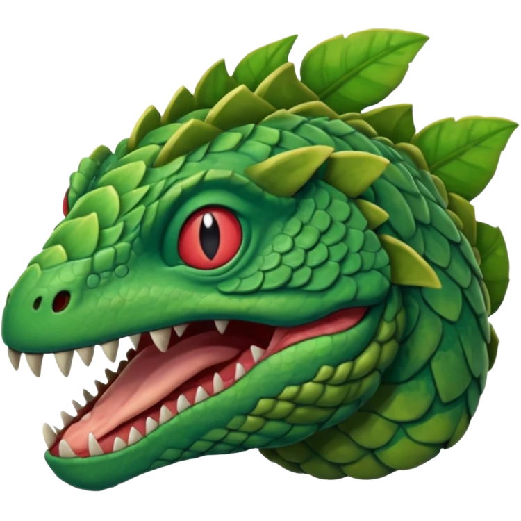 Pokemon ugly emoji