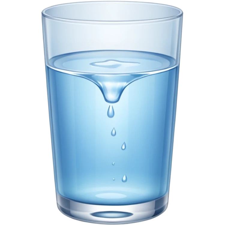Copo emoji