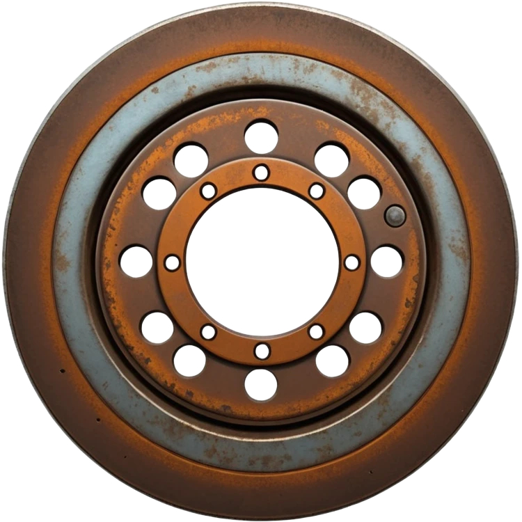 brake emoji