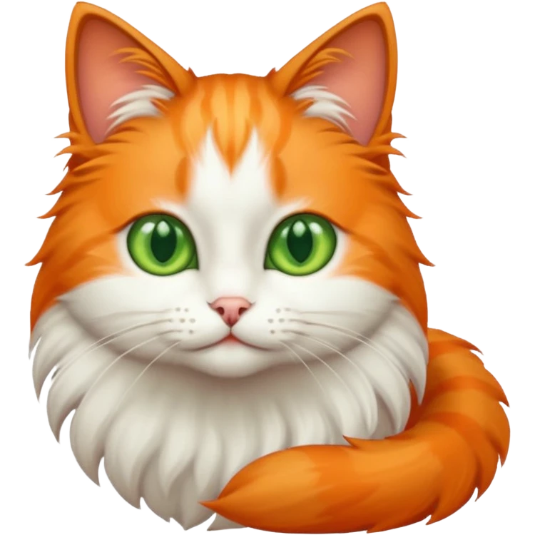 Gato emoji