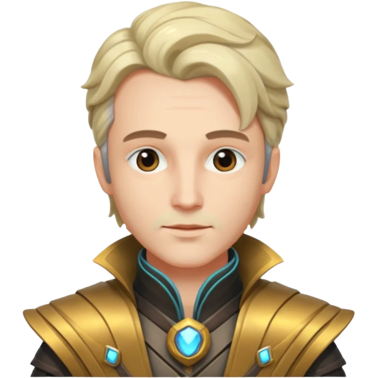 Bard emoji