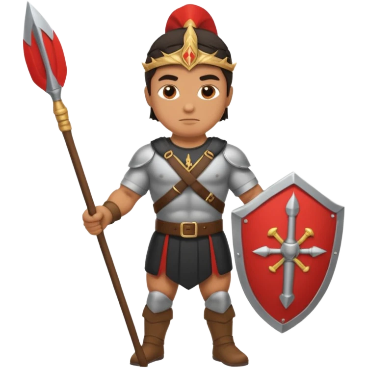 Guard emoji