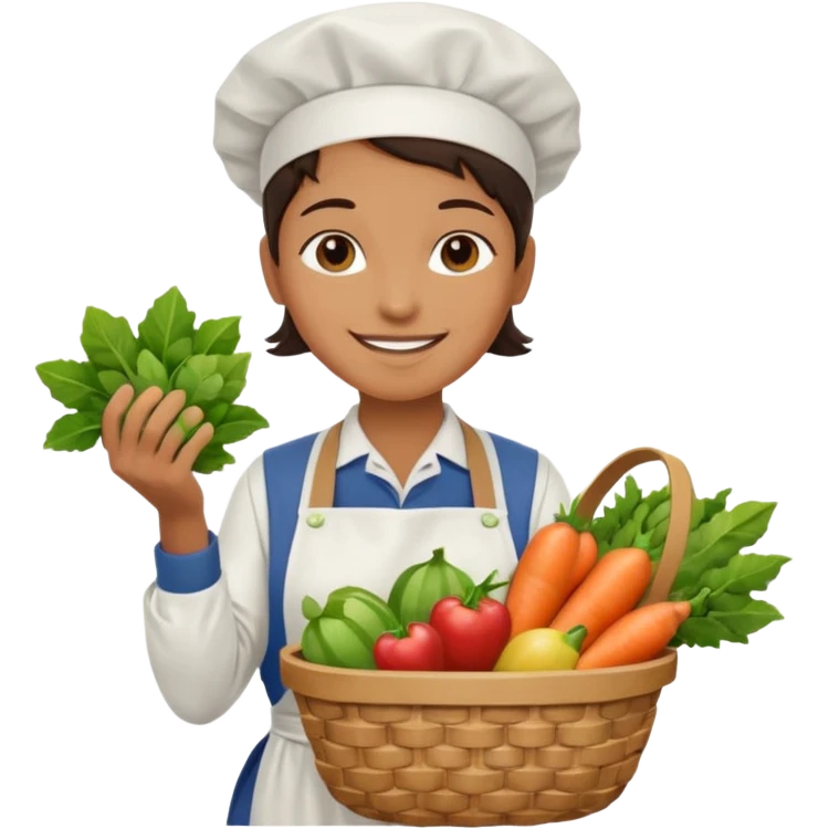Vendor emoji