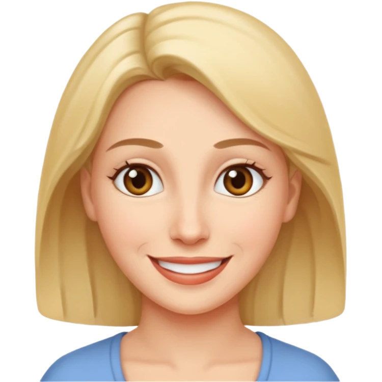 mother emoji