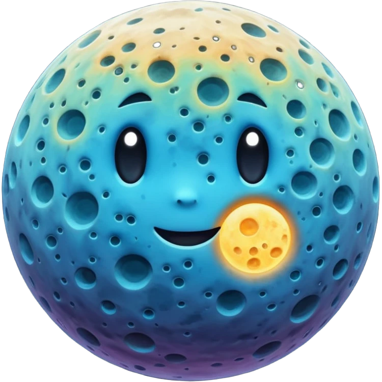 EMOON emoji