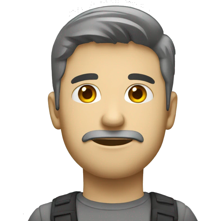 crypro trader emoji
