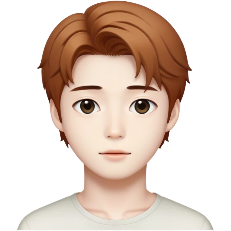 unconditional jaehyun emoji