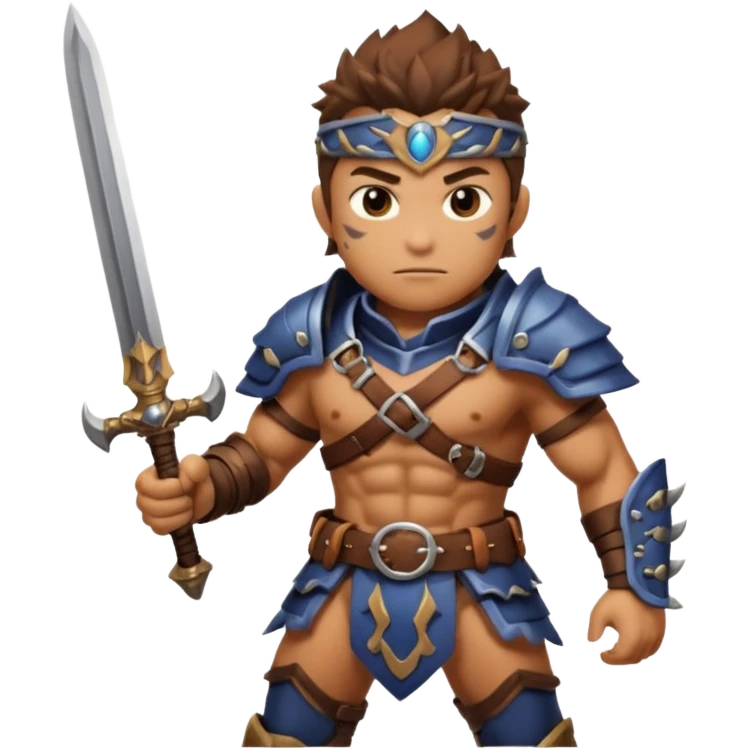 fantastic monster hunter emoji