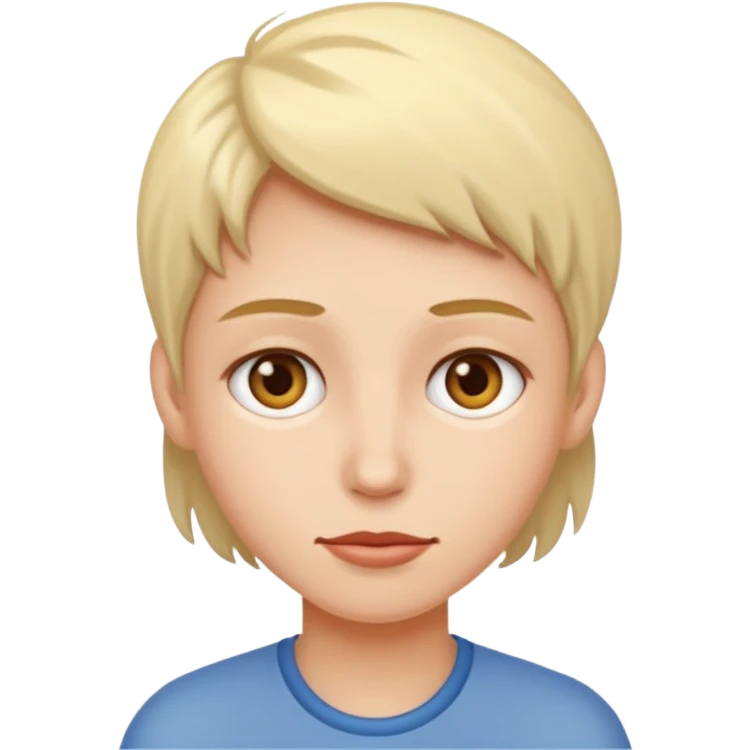 Not starving yet emoji