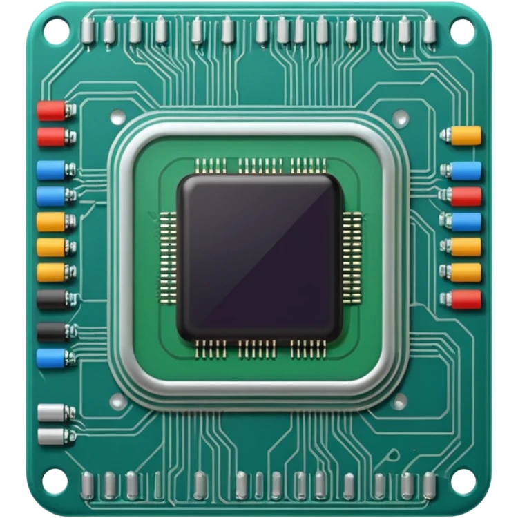 Technology emoji
