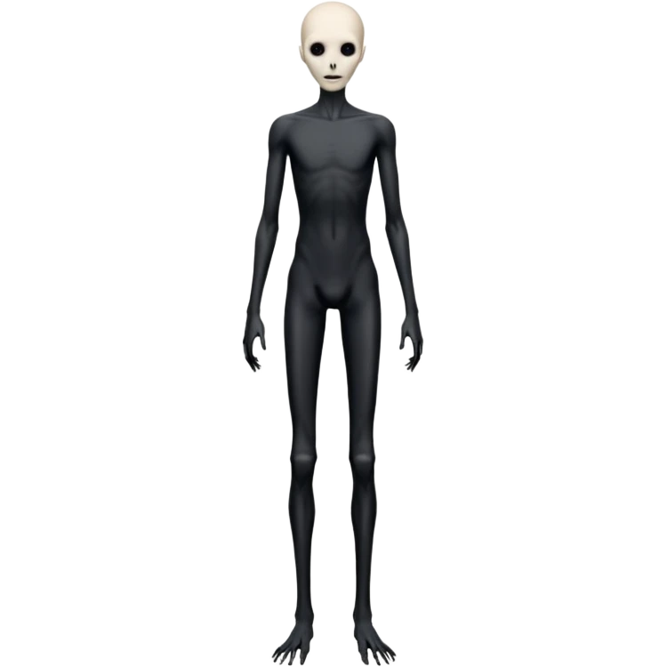 Scp 096 emoji
