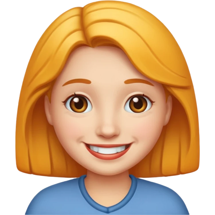 Bertha emoji