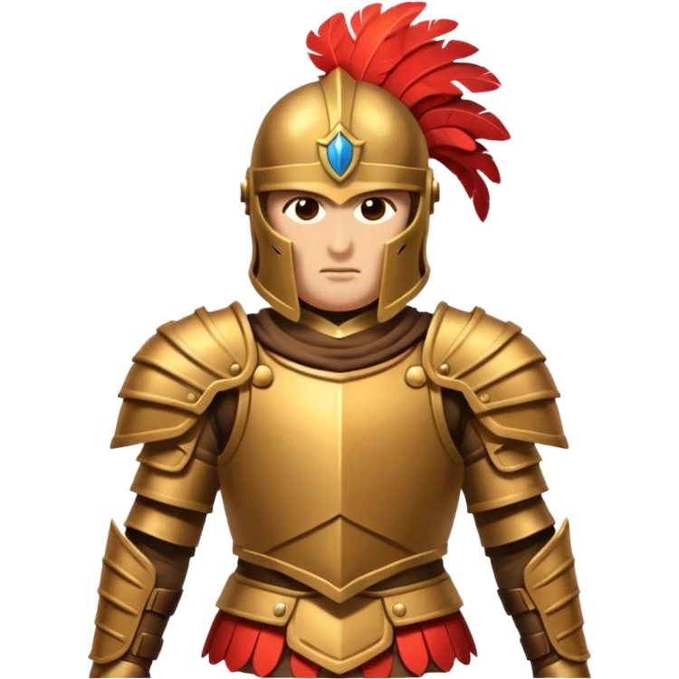 Esparta agila emoji