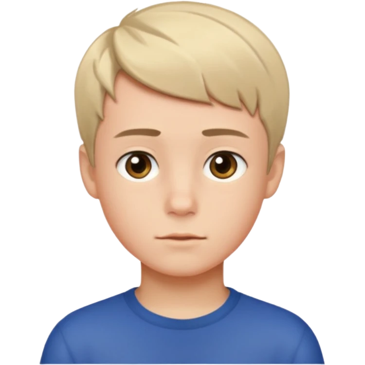 Sigma boy emoji