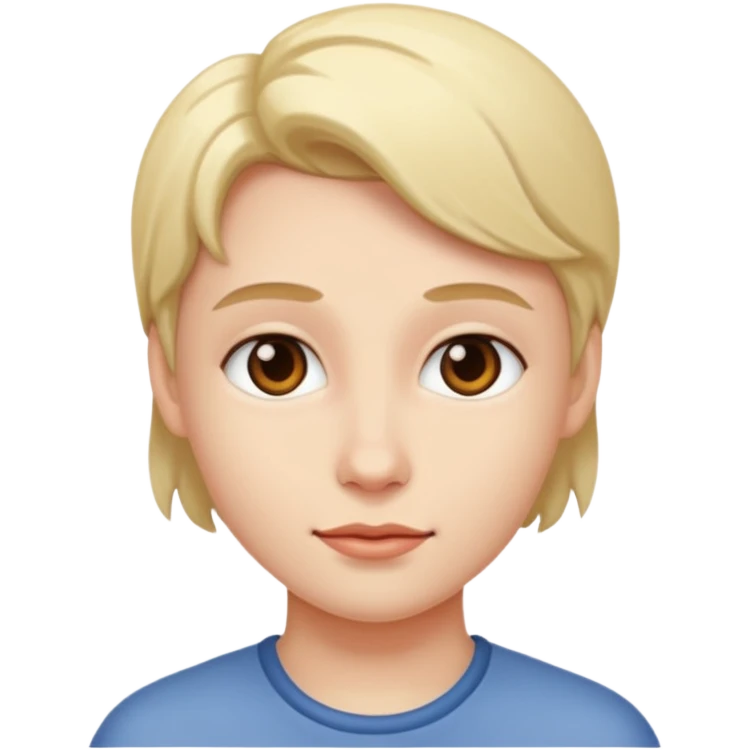 You  emoji