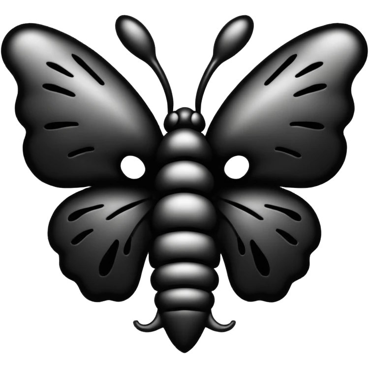 rorschach emoji