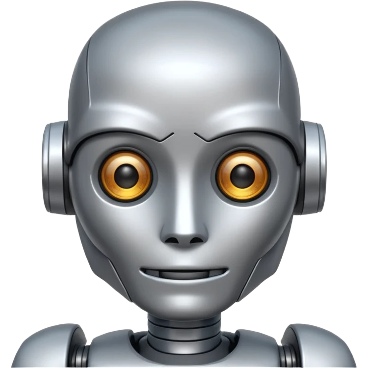 bot emoji