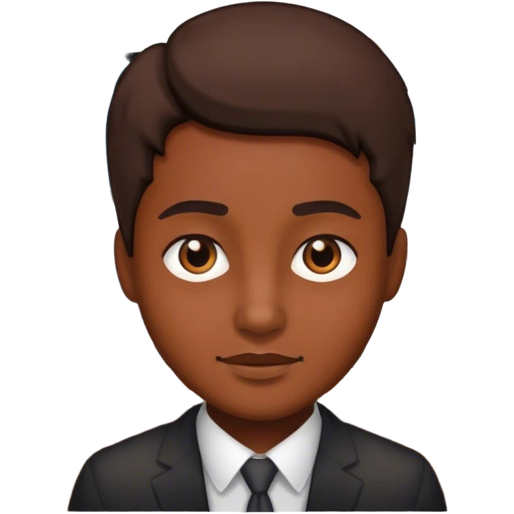 escritório emoji