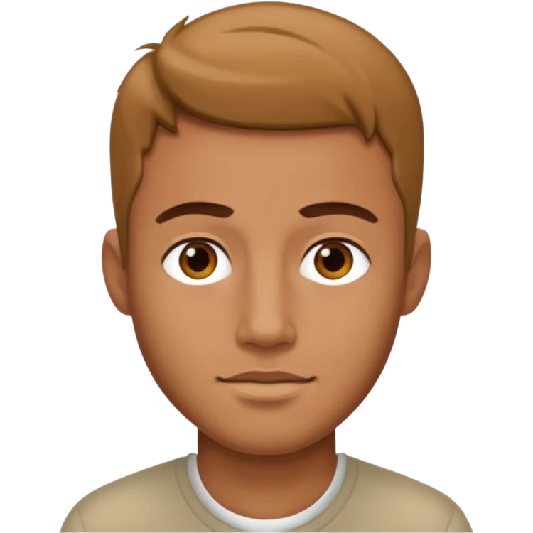 Justin Jeffre from 98 Degrees emoji