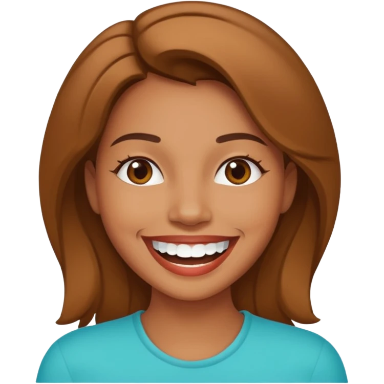 Melaine Brown emoji
