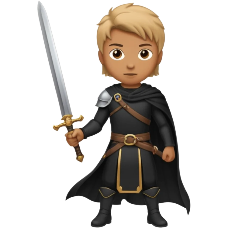 ISIS emoji