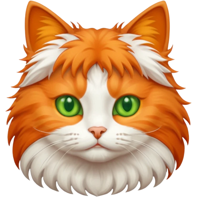 Meow emoji