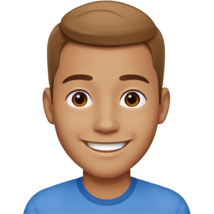 Fathan emoji