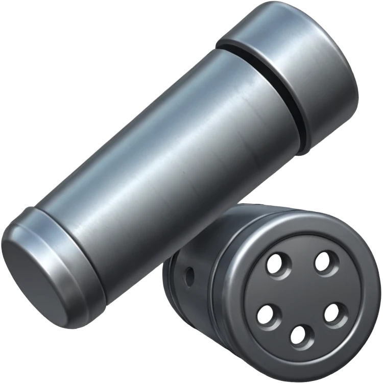 Rivet emoji