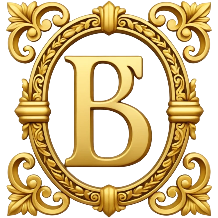 Initials emoji
