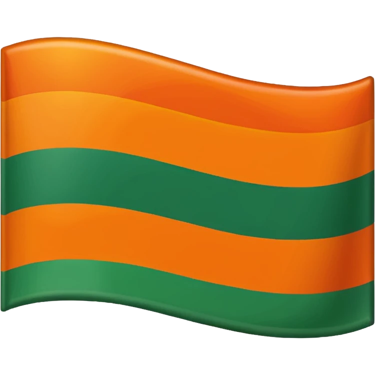 Bjp  flag emoji emoji