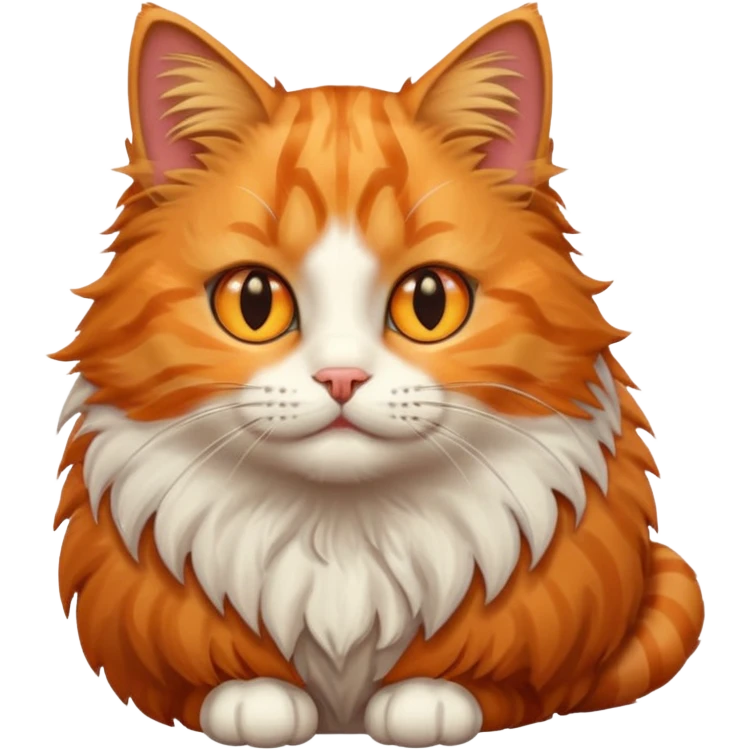 Cat emoji
