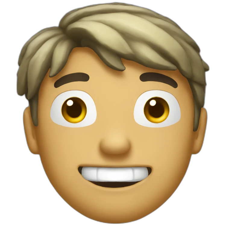Baja blast emoji