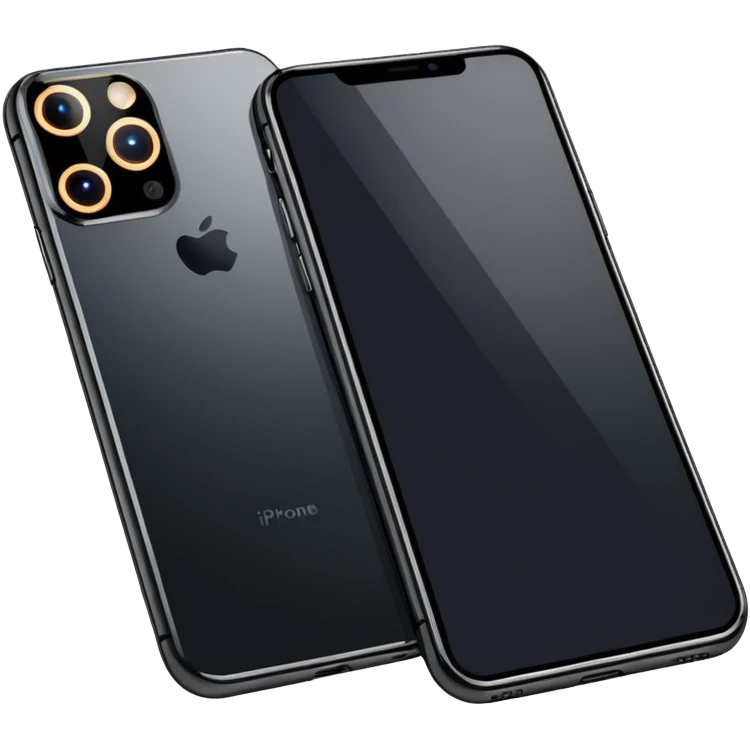 iphone 17 pro max emoji