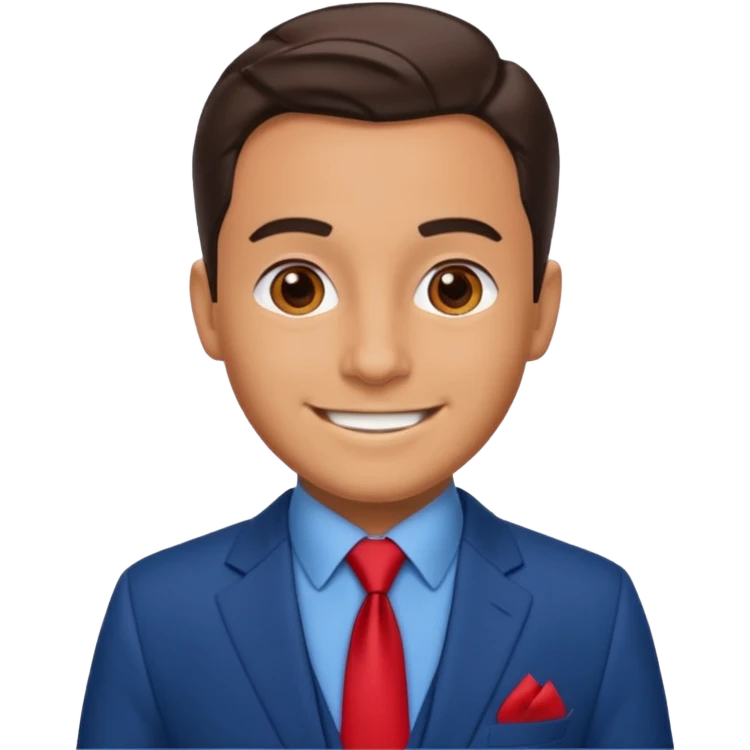 Vito Basso emoji