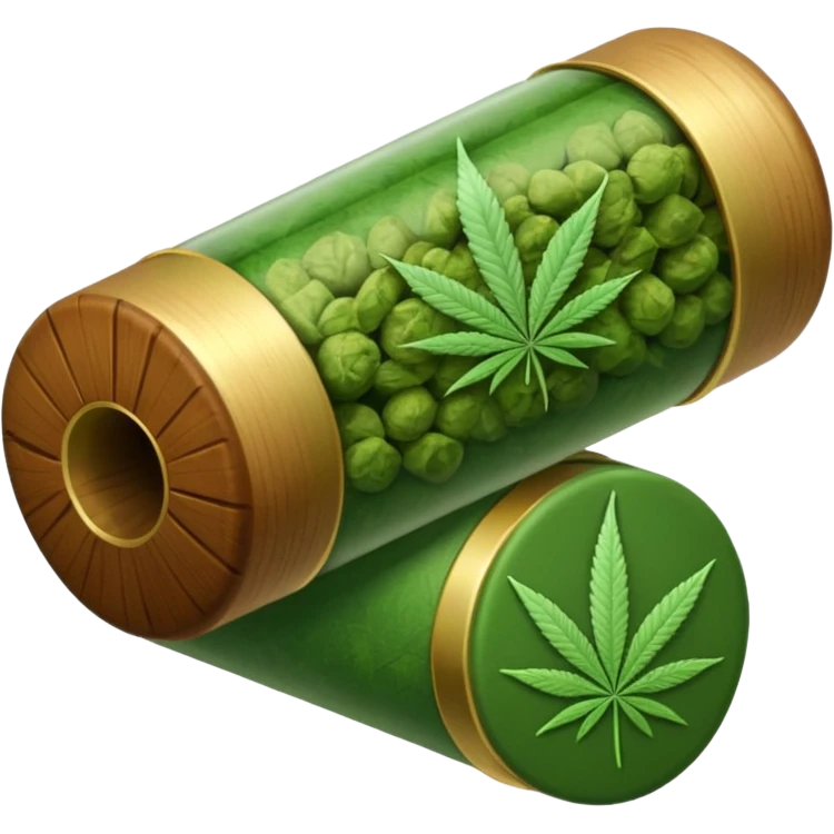 blunt emoji