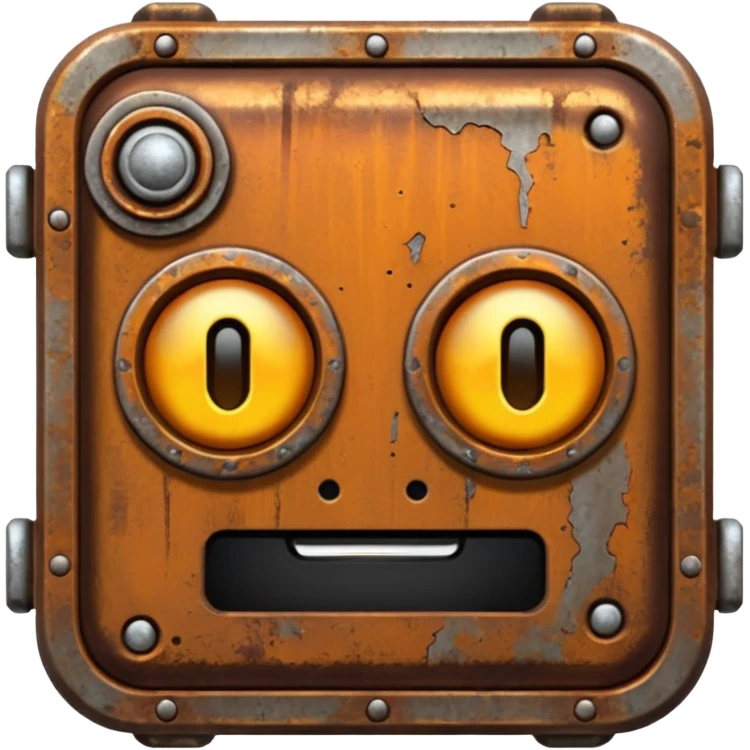 clanker emoji
