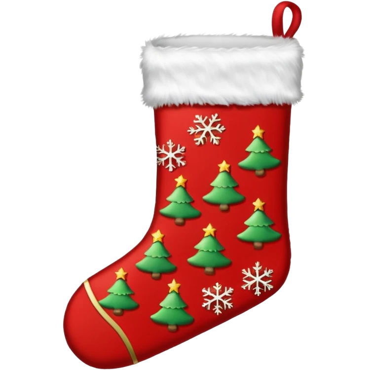 holiday emoji