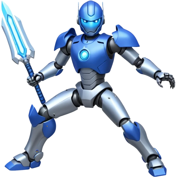 Lancer x emoji