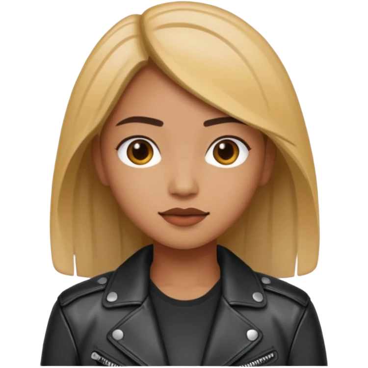 "MIA" emoji