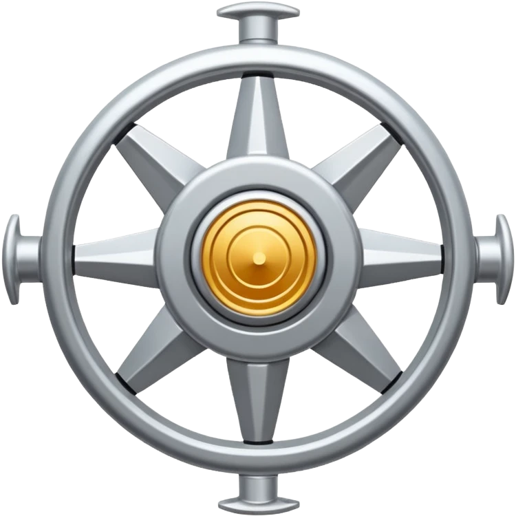 gyro emoji