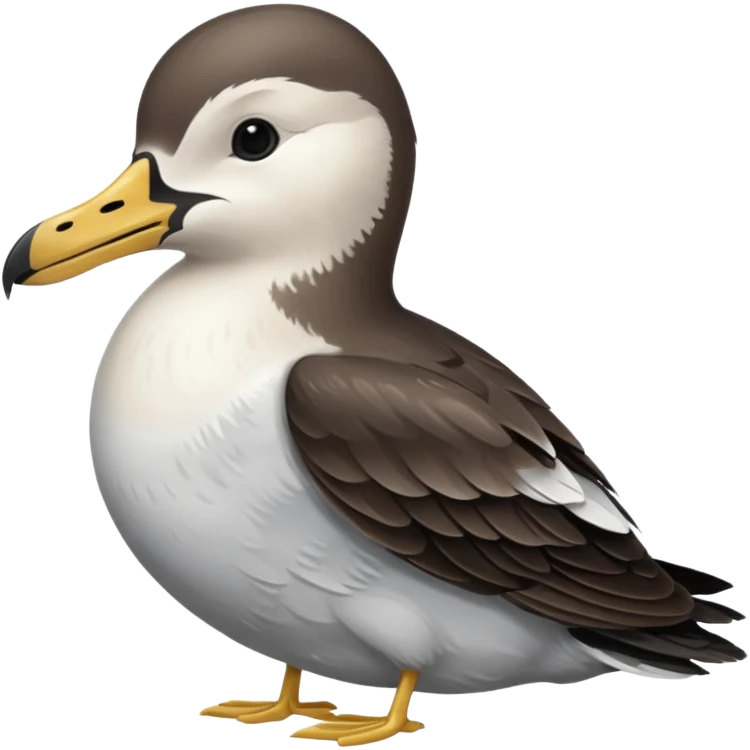 shearwater headshot emoji