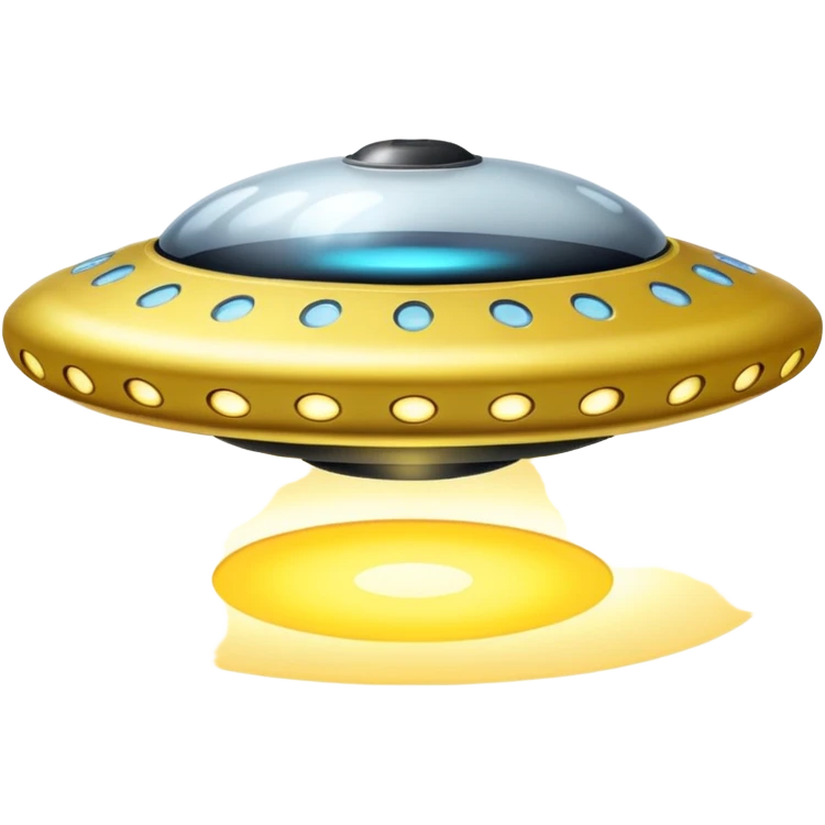 НЛО emoji