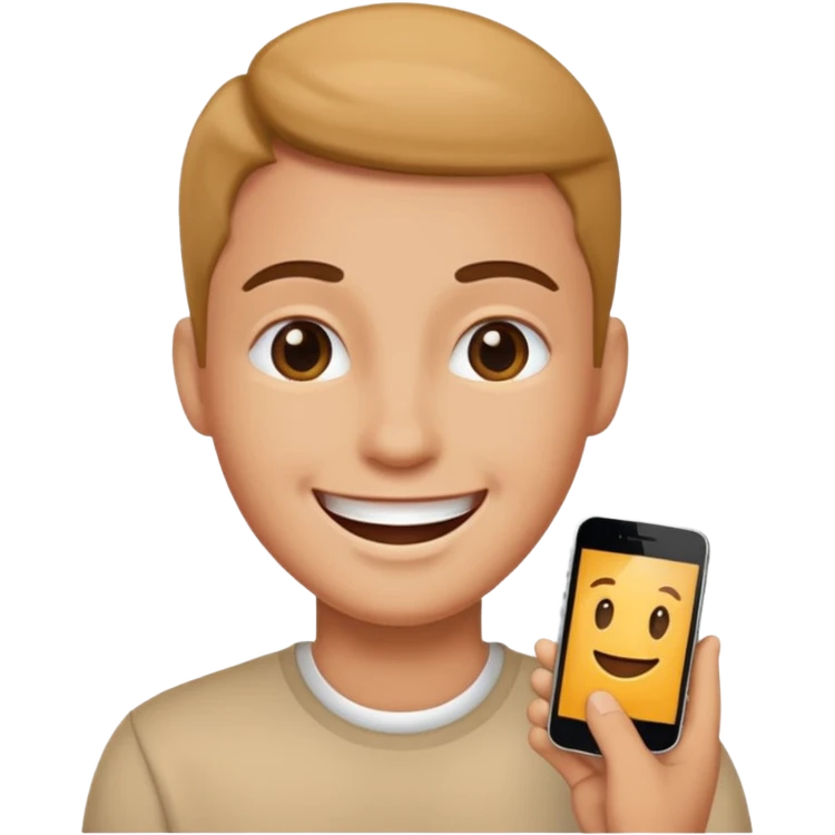 comer emoji