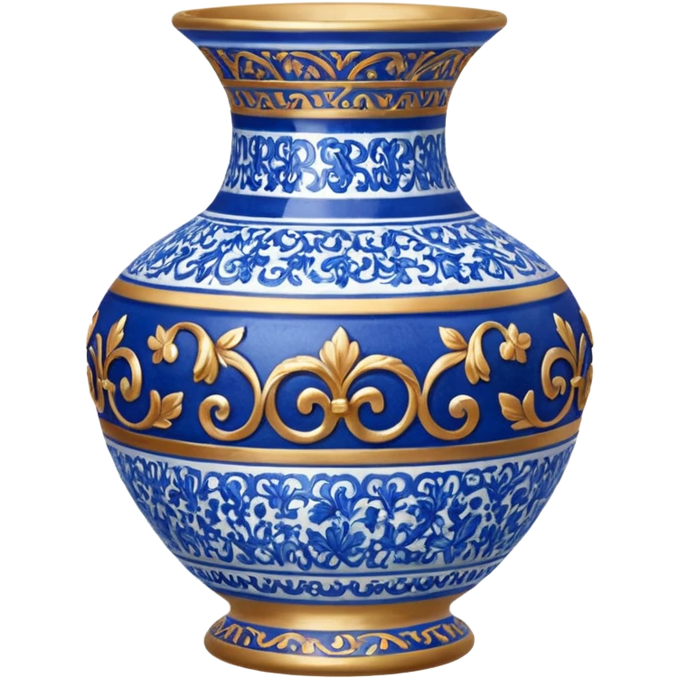 Vase emoji