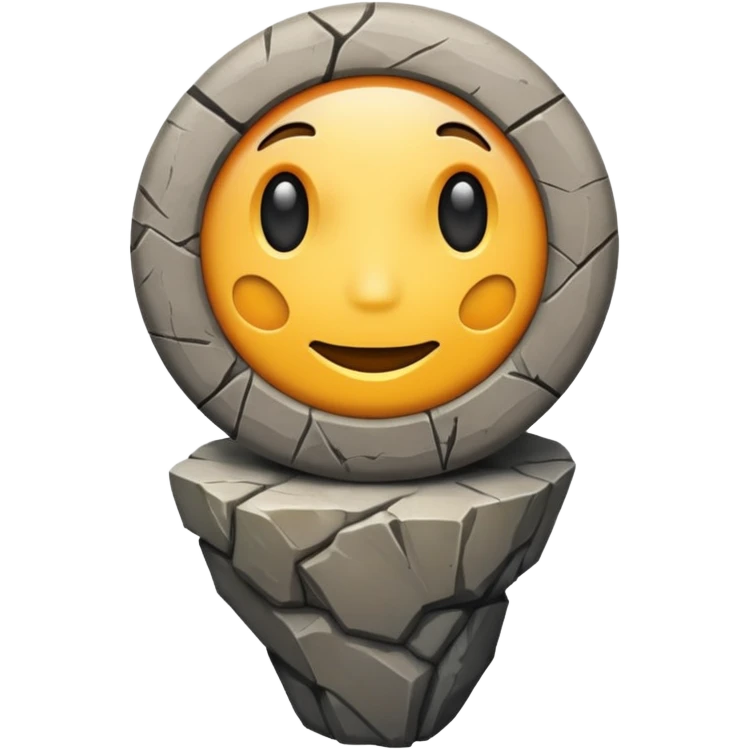 well emoji