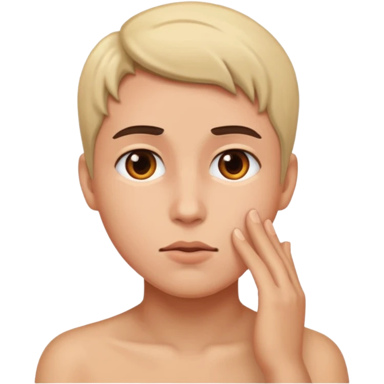 lust emoji