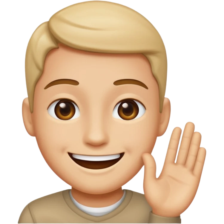 Beendo z  emoji