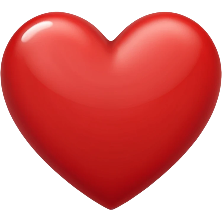 Merun heart emoji